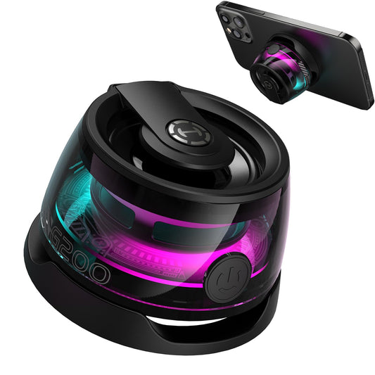 Altavoz Bluetooth Magnético G200